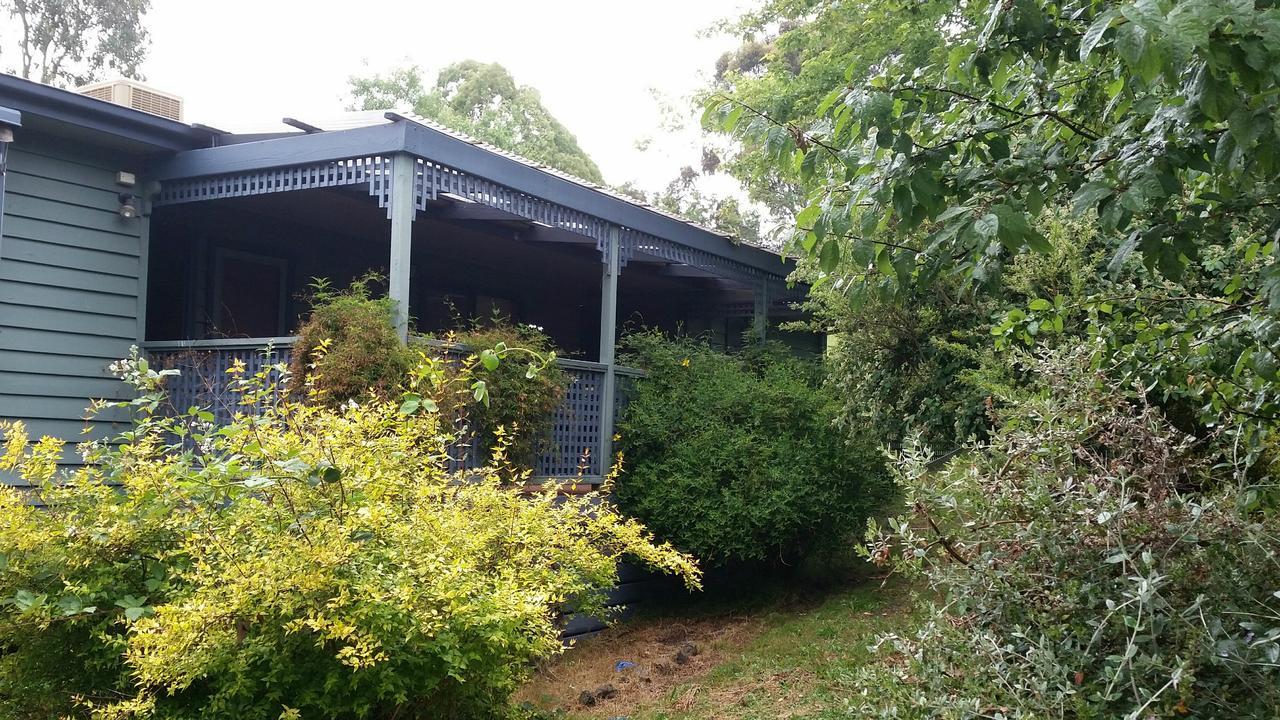 View Mount Sawmill Settlement Exterior foto