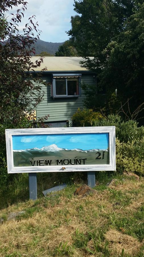 View Mount Sawmill Settlement Exterior foto